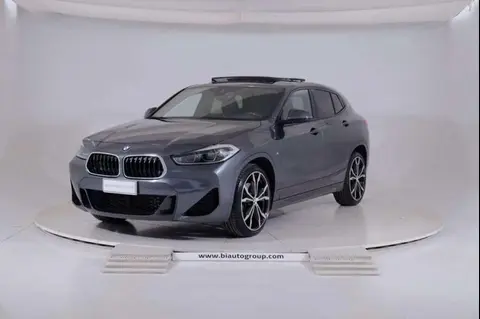 Used BMW X2 Diesel 2021 Ad 