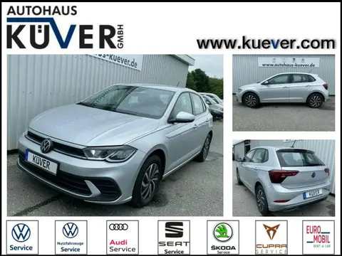 Used VOLKSWAGEN POLO Petrol 2023 Ad 