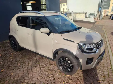 Annonce SUZUKI IGNIS Essence 2020 d'occasion 