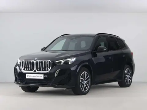 Annonce BMW IX1 Électrique 2024 d'occasion 