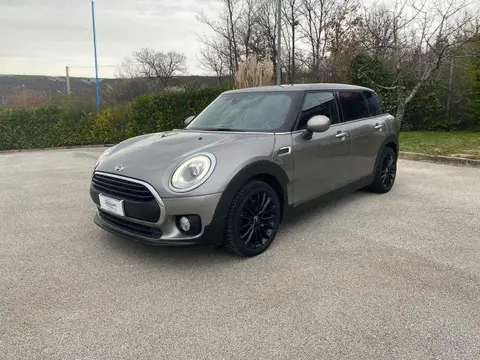 Used MINI ONE Diesel 2017 Ad 