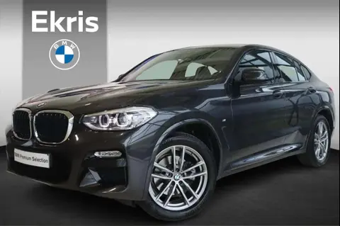 Used BMW X4 Petrol 2019 Ad 