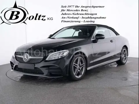 Used MERCEDES-BENZ CLASSE C Petrol 2023 Ad 