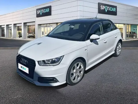 Used AUDI A1 Diesel 2017 Ad 