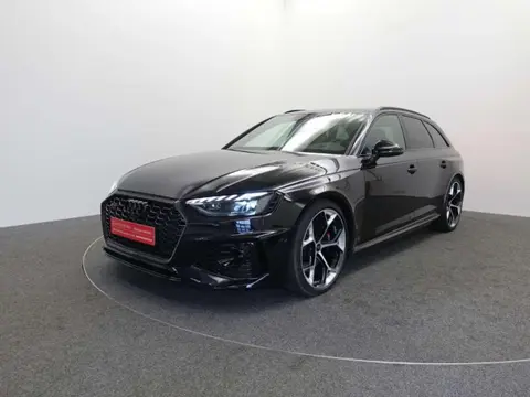 Used AUDI RS4 Petrol 2024 Ad 