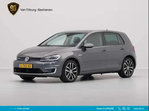 Annonce VOLKSWAGEN GOLF Électrique 2019 d'occasion 