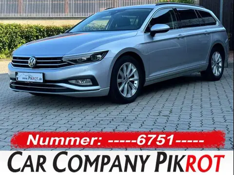 Used VOLKSWAGEN PASSAT Diesel 2020 Ad 