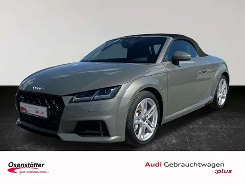 Annonce AUDI TT Essence 2023 d'occasion 