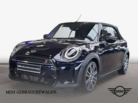 Annonce MINI COOPER Essence 2021 d'occasion 