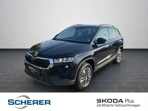 Used SKODA KAROQ Petrol 2024 Ad 