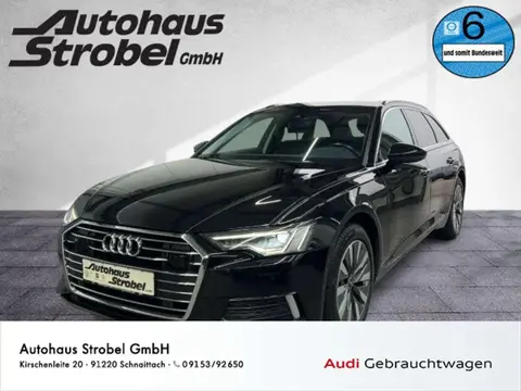 Used AUDI A6 Diesel 2021 Ad 