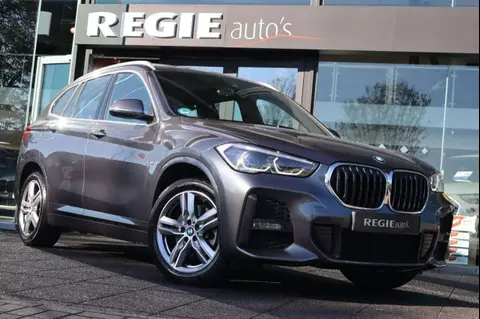 Used BMW X1 Hybrid 2020 Ad 