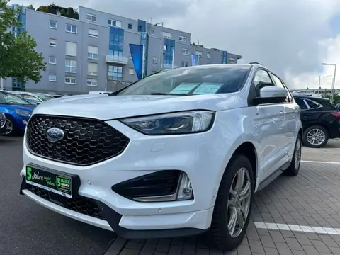 Annonce FORD EDGE Diesel 2019 d'occasion 