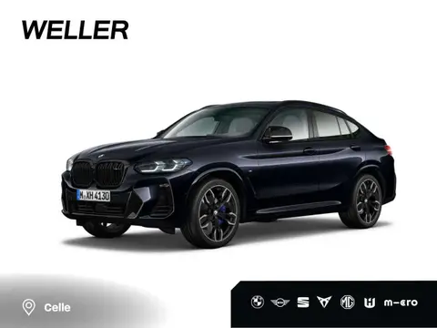 Annonce BMW X4 Diesel 2024 d'occasion 