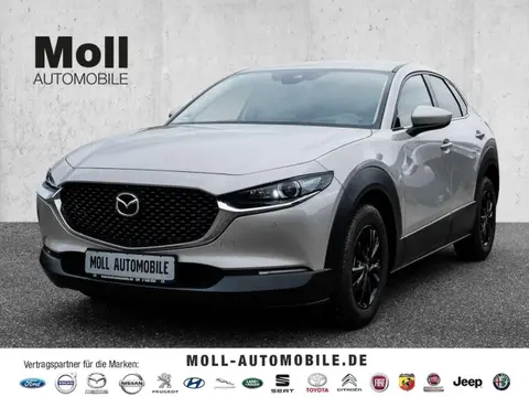 Used MAZDA CX-30 Petrol 2022 Ad 