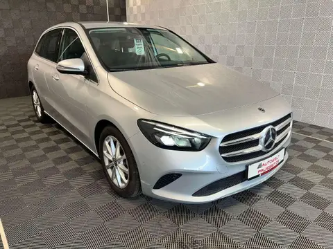 Used MERCEDES-BENZ CLASSE B Petrol 2020 Ad 