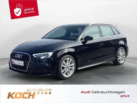 Annonce AUDI A3 Essence 2020 d'occasion 