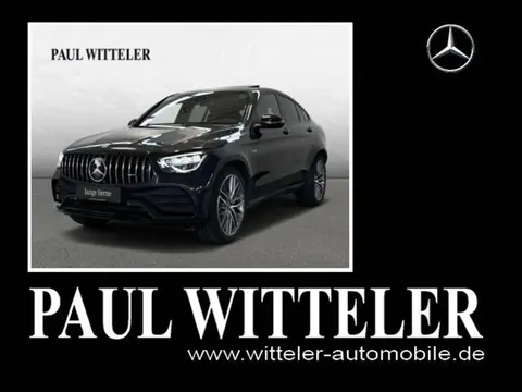 Used MERCEDES-BENZ CLASSE GLC Petrol 2020 Ad Germany