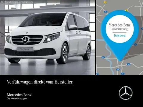 Used MERCEDES-BENZ CLASSE V Diesel 2024 Ad 