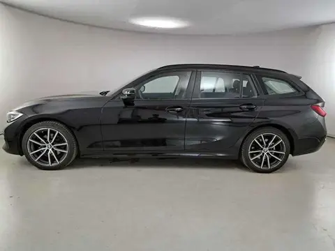 Used BMW SERIE 3 Hybrid 2021 Ad 