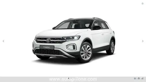 Used VOLKSWAGEN T-ROC Petrol 2024 Ad 