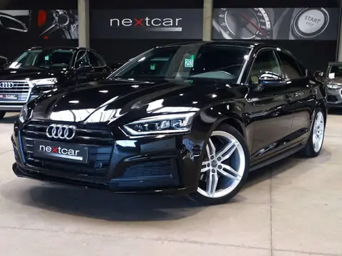 Used AUDI A5 Diesel 2019 Ad 