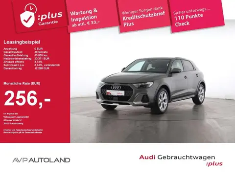 Used AUDI A1 Petrol 2023 Ad 