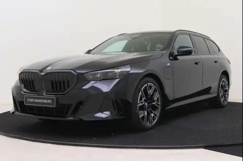 Annonce BMW SERIE 5 Hybride 2024 d'occasion 