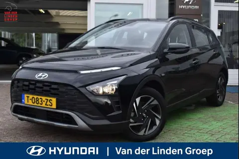 Annonce HYUNDAI BAYON Essence 2023 d'occasion 