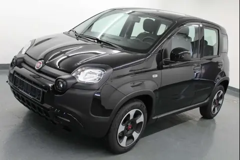 Annonce FIAT PANDA Essence 2021 d'occasion 