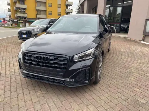 Annonce AUDI Q2 Essence 2021 d'occasion 