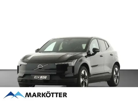 Annonce VOLVO EX30 Électrique 2024 d'occasion 