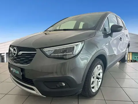 Annonce OPEL CROSSLAND Essence 2020 d'occasion 