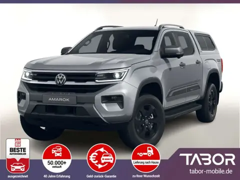 Annonce VOLKSWAGEN AMAROK Diesel 2024 d'occasion 