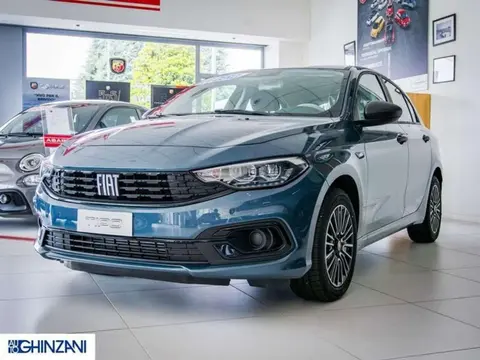 Used FIAT TIPO Diesel 2023 Ad 