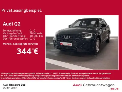 Annonce AUDI Q2 Diesel 2024 d'occasion 