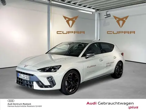 Used CUPRA LEON Petrol 2024 Ad 