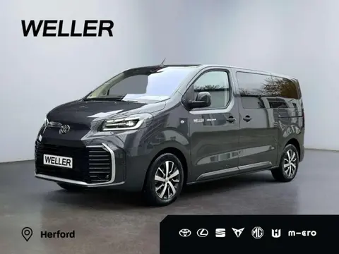 Annonce TOYOTA PROACE Diesel 2024 d'occasion 