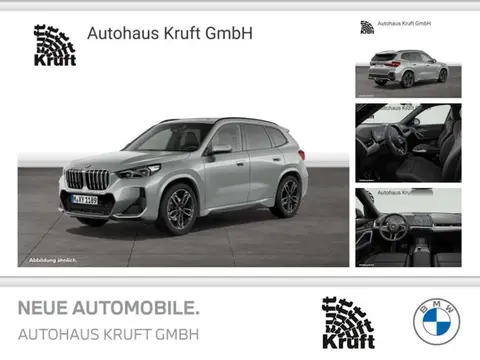 Annonce BMW X1 Essence 2024 d'occasion 