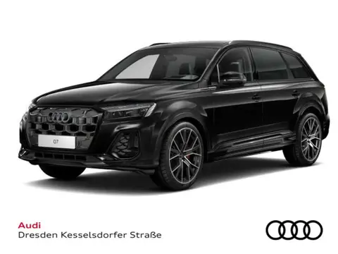 Used AUDI Q7 Diesel 2024 Ad 