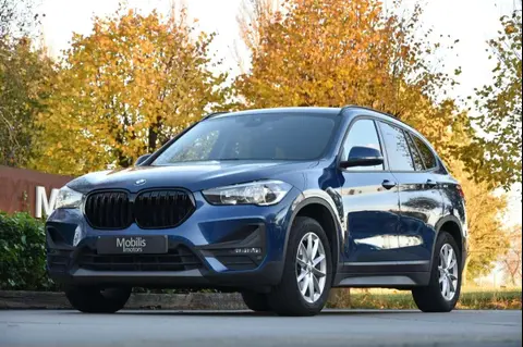 Annonce BMW X1 Essence 2021 d'occasion 