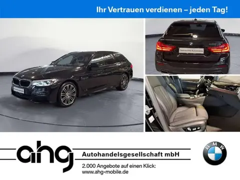 Used BMW SERIE 5 Petrol 2020 Ad Germany