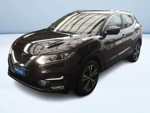 Annonce NISSAN QASHQAI Essence 2018 d'occasion 