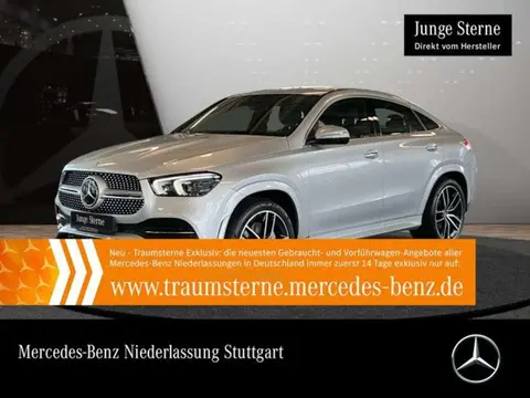 Used MERCEDES-BENZ CLASSE GLE Diesel 2020 Ad 