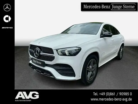 Used MERCEDES-BENZ CLASSE GLE Hybrid 2022 Ad 