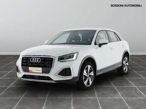 Annonce AUDI Q2 Diesel 2022 d'occasion 