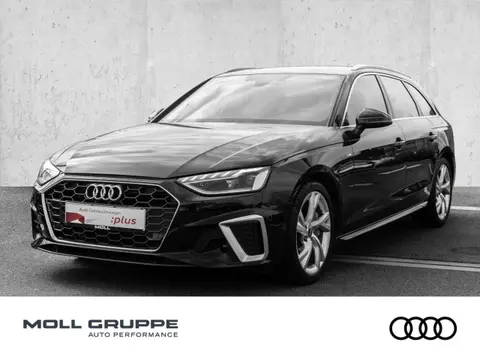 Annonce AUDI A4 Diesel 2023 d'occasion 