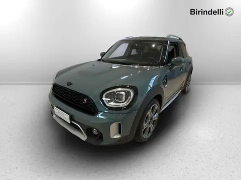 Used MINI COOPER Diesel 2022 Ad 