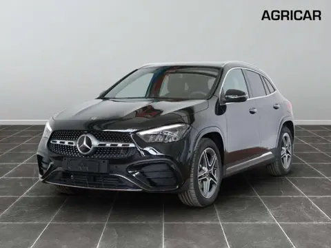 Annonce MERCEDES-BENZ CLASSE GLA Diesel 2024 d'occasion 