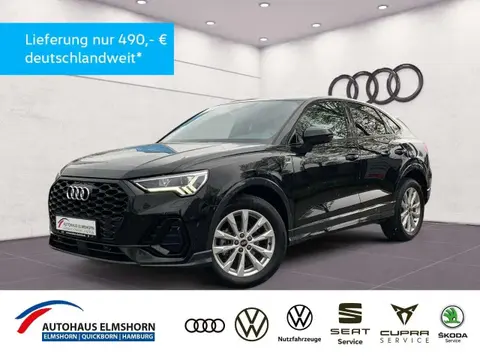 Annonce AUDI Q3 Essence 2023 d'occasion 